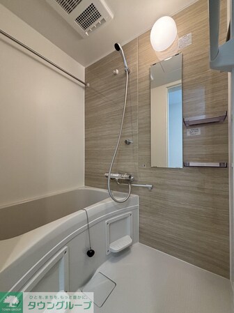 Blanc Terrace Matsudoの物件内観写真